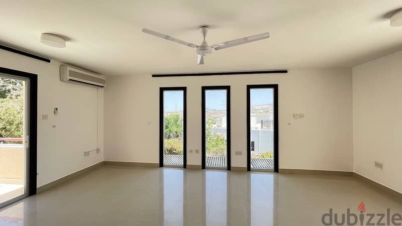 4 +1 Bedrooms villa in Jalmoud complex -MSQ 10