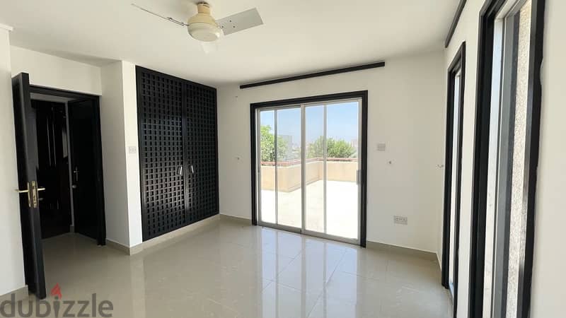 4 Bedrooms villa + Maids room-Jalmoud MSQ 12