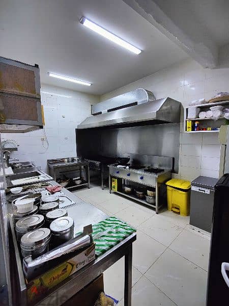 cafeteria for sale in saham near roundabout 0