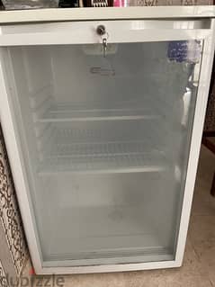 Super General fridge