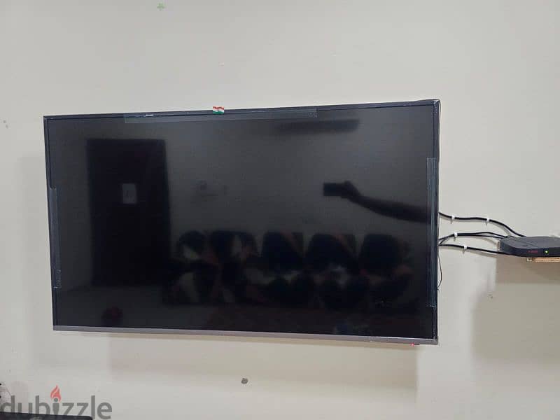 Smart IKON LED TV 55"- Immediate Sale 4