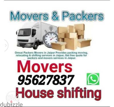 Housevillaandofficeshiftingservice