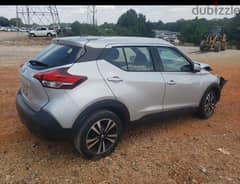 Nissan Kicks 2019 0