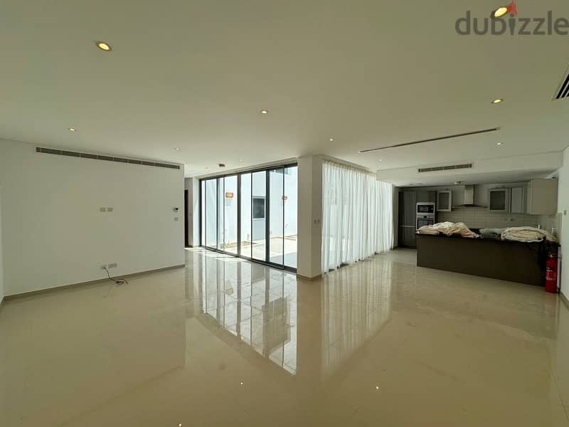 3+1BD |  Reehan residence | the wave 6