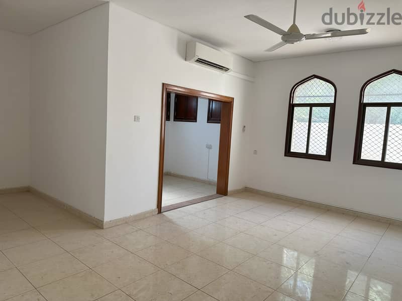 4BR Villa compound with garden 3