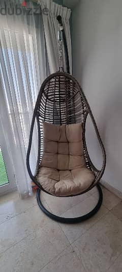 swing from Home Centre in perfect condition 0