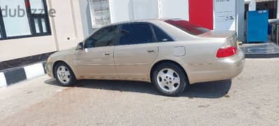 Toyota Avalon 2003 0