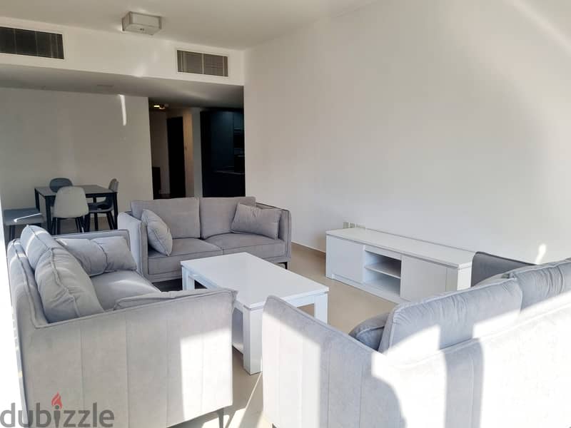 Beautiful 2BHK Fully Furnished apartment in Muscat Hills PPA269 4