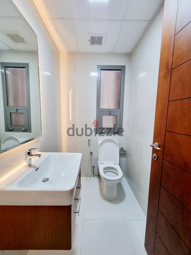 Beautiful 2BHK Fully Furnished apartment in Muscat Hills PPA269 8