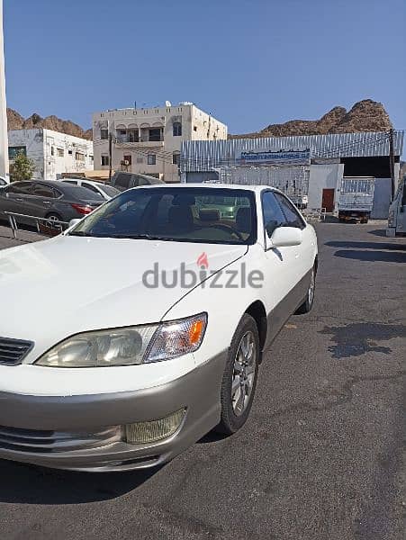 Lexus ES-Series 1997 FOR SALE 1