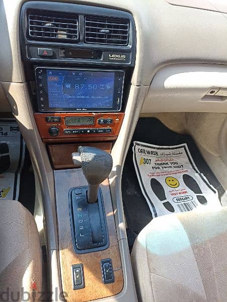 Lexus ES-Series 1997 FOR SALE 6