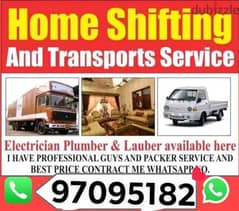 House shiffting office shiffting furniture fixing transport 0