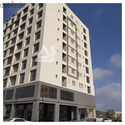 ADC203** Spacious open space Showroom for rent in Al Ghala, with total