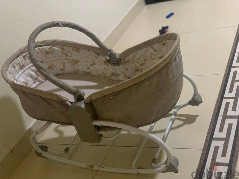 Baby items for sale 1