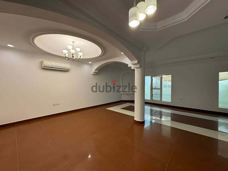 Vibrant  5+1BHK Townhouse for rent in Qurum PPV247 3