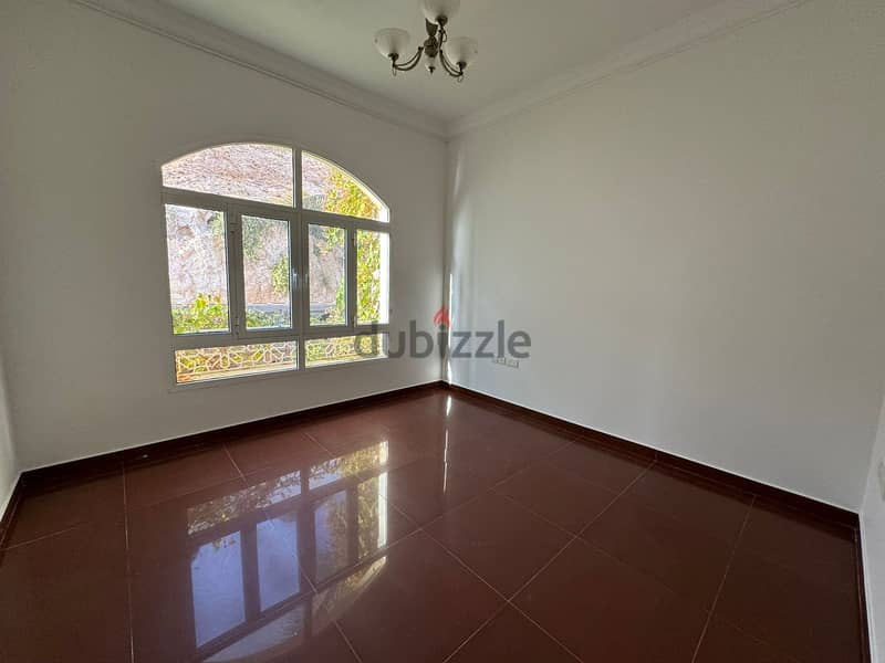 Vibrant  5+1BHK Townhouse for rent in Qurum PPV247 12