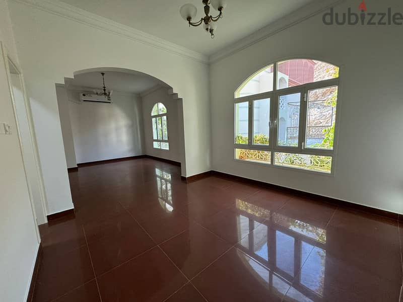 Vibrant  5+1BHK Townhouse for rent in Qurum PPV247 15