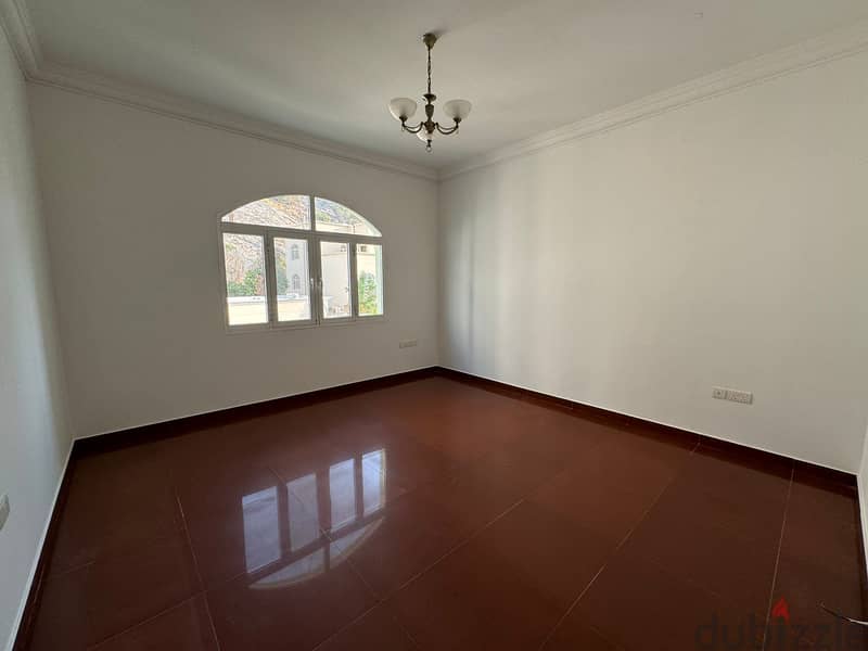 Vibrant  5+1BHK Townhouse for rent in Qurum PPV247 17