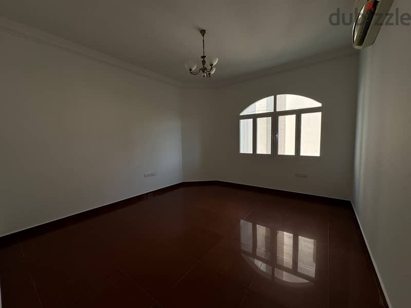 Vibrant  5+1BHK Townhouse for rent in Qurum PPV247 18