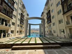 Fully Furnished 1BHK Apartment for Rent in Boushar PPA356