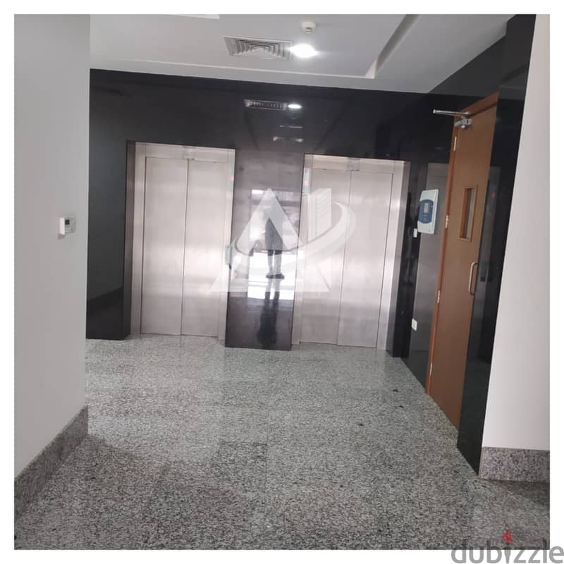 ADC204*** Office Space in Ghala –  190 sqm for Rent* 2