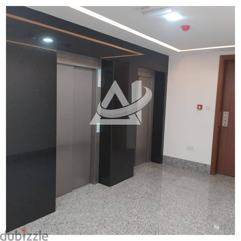 ADC204*** Office Space in Ghala –  190 sqm for Rent* 3