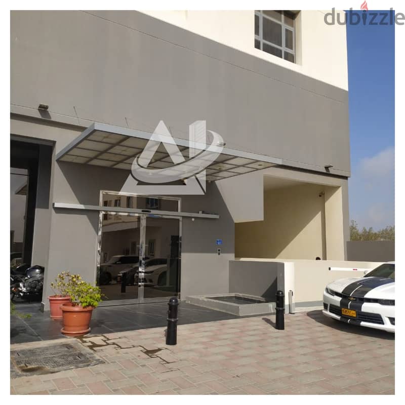 ADC204*** Office Space in Ghala –  190 sqm for Rent* 4