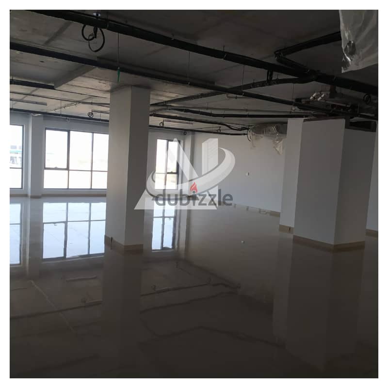 ADC204*** Office Space in Ghala –  190 sqm for Rent* 5