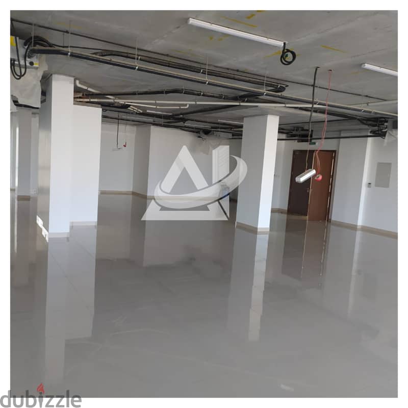 ADC204*** Office Space in Ghala –  190 sqm for Rent* 6