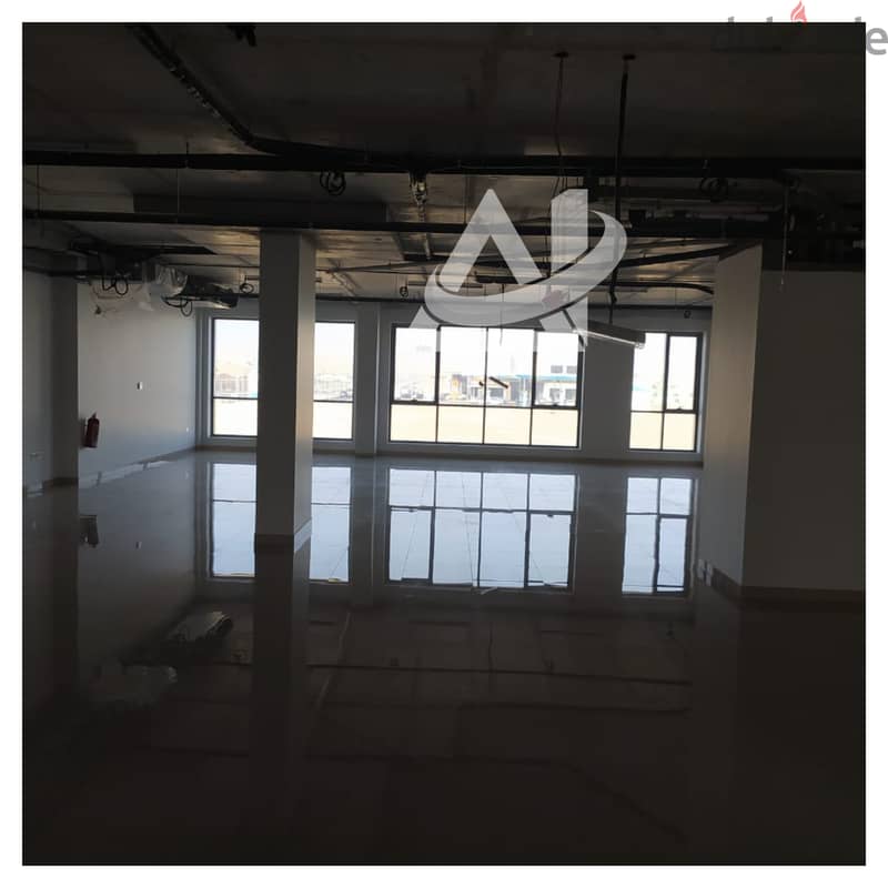 ADC204*** Office Space in Ghala –  190 sqm for Rent* 7