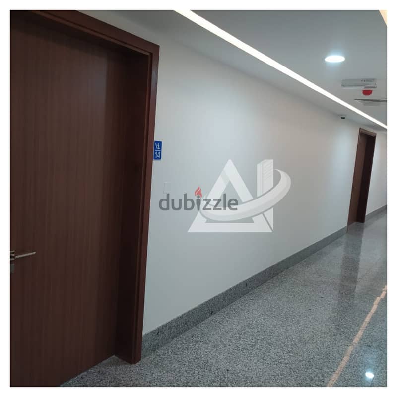 ADC204*** Office Space in Ghala –  190 sqm for Rent* 9