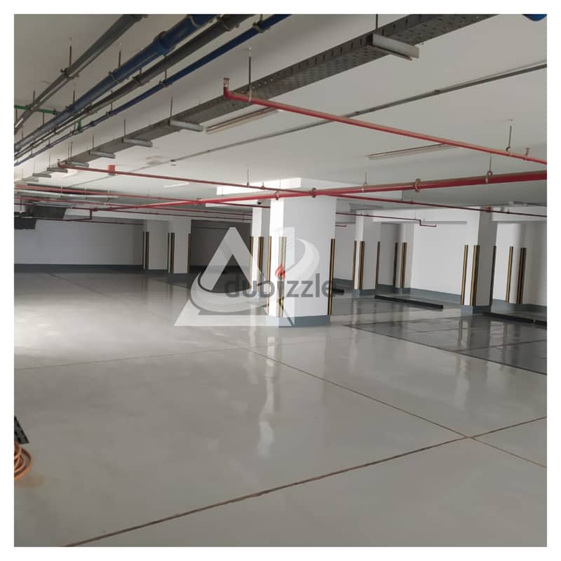 ADC204*** Office Space in Ghala –  190 sqm for Rent* 11