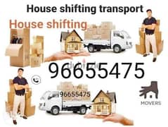 House shiffting professional carpenter service