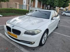 BMW 2011 Oman No. 1 Full options