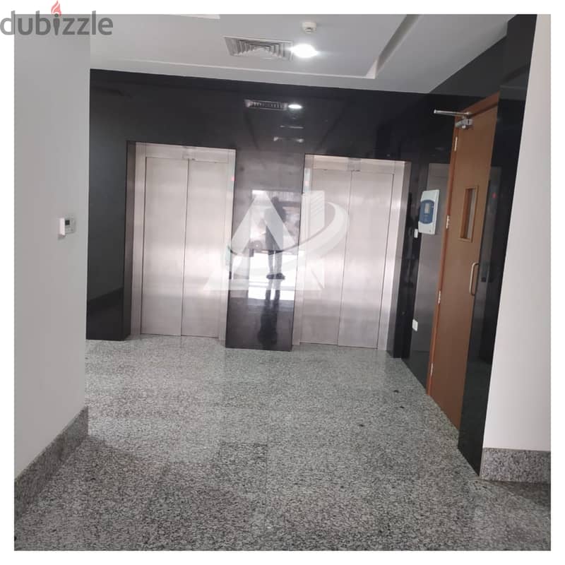 ADC205*** Office Space in Ghala –  412 sqm for Rent* 2