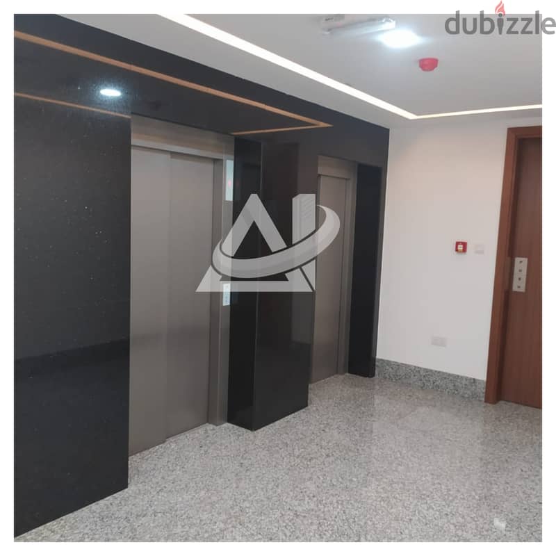 ADC205*** Office Space in Ghala –  412 sqm for Rent* 3