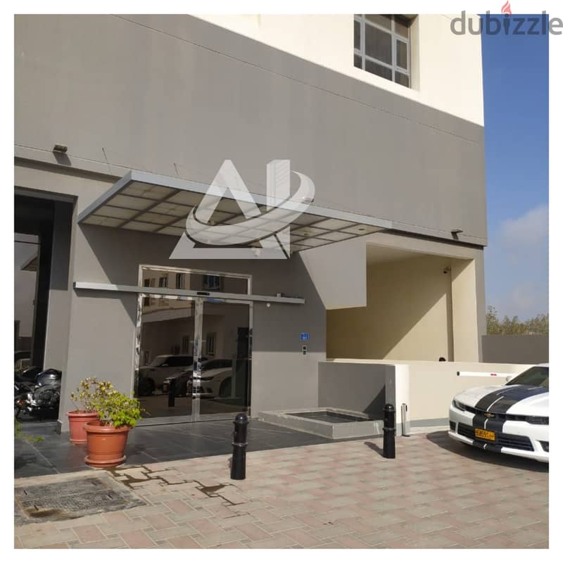 ADC205*** Office Space in Ghala –  412 sqm for Rent* 4