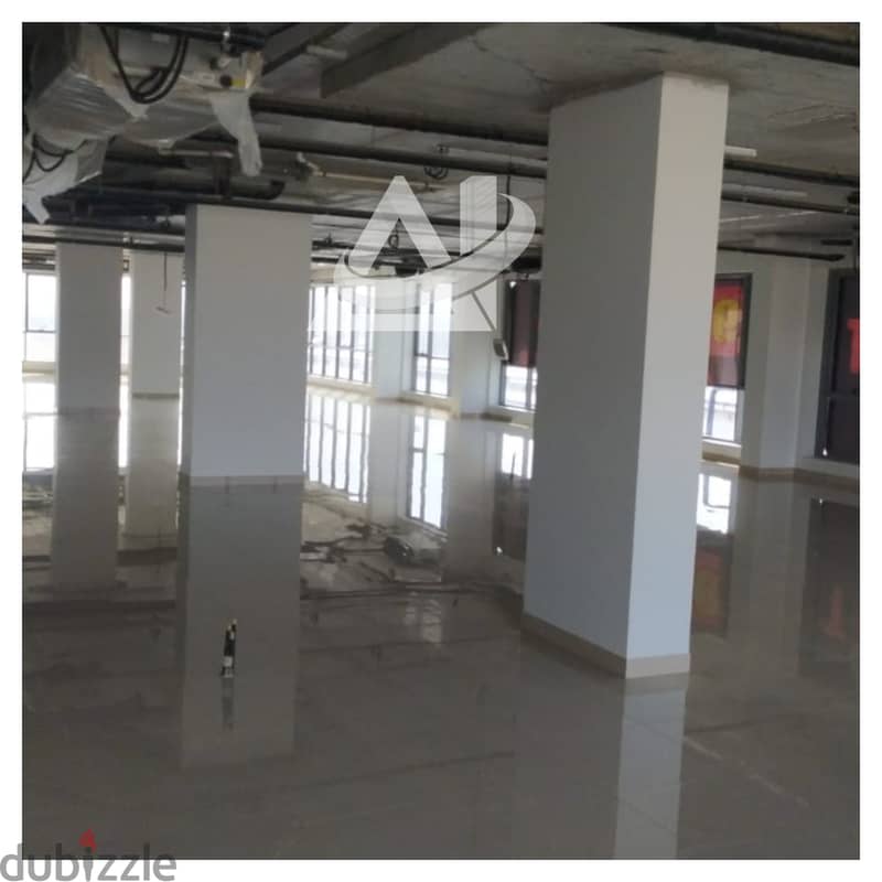 ADC205*** Office Space in Ghala –  412 sqm for Rent* 8