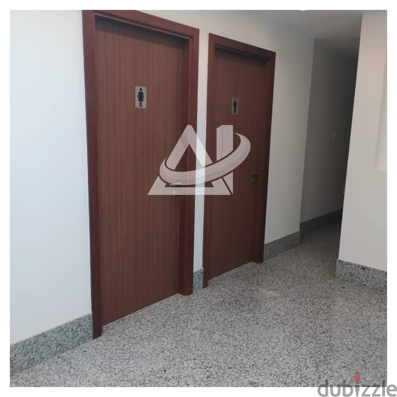 ADC205*** Office Space in Ghala –  412 sqm for Rent* 12