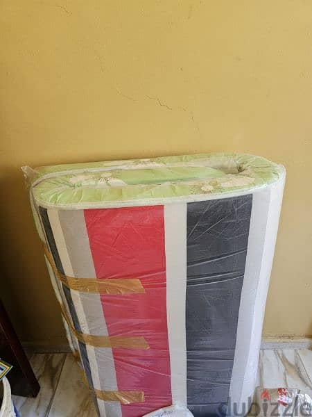 Foam mattress for sale 0