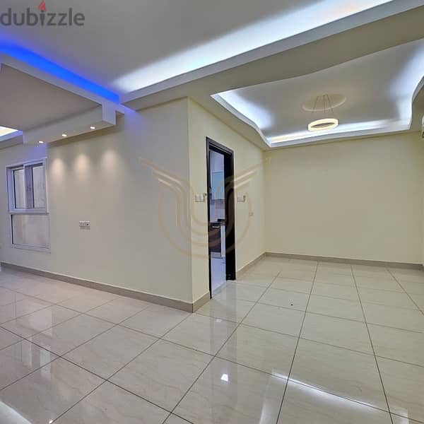 Luxury apartment for rent in Al Qurm, price 270 OMR 3