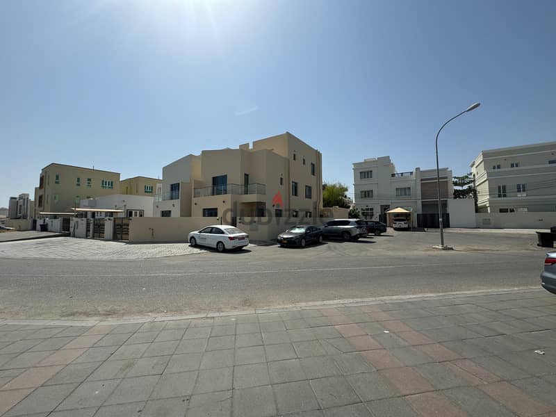 For Sale: CORNER, Spacious 5BHK Villa in Mawaleh South, Muscat, Oman 4