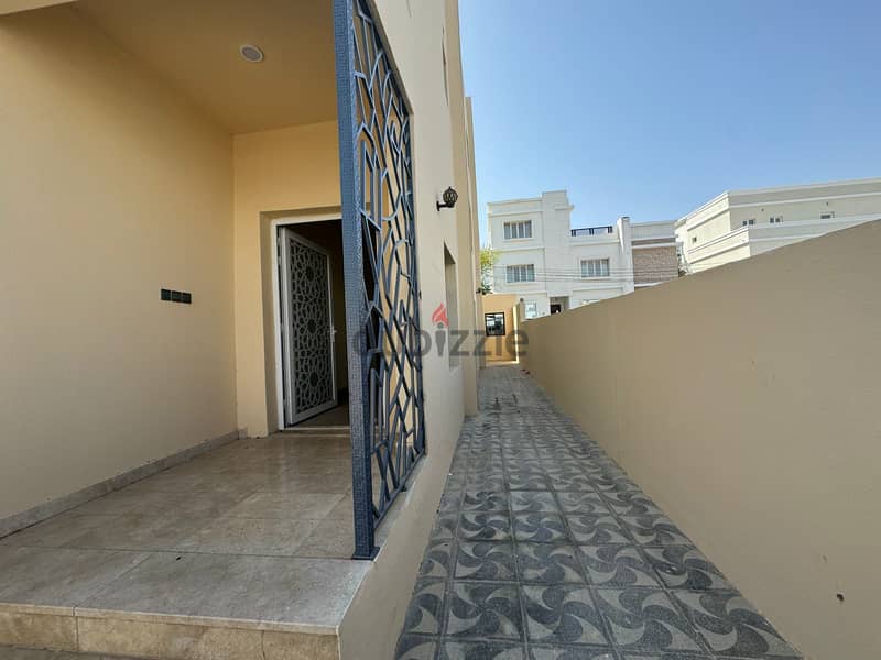 For Sale: CORNER, Spacious 5BHK Villa in Mawaleh South, Muscat, Oman 5