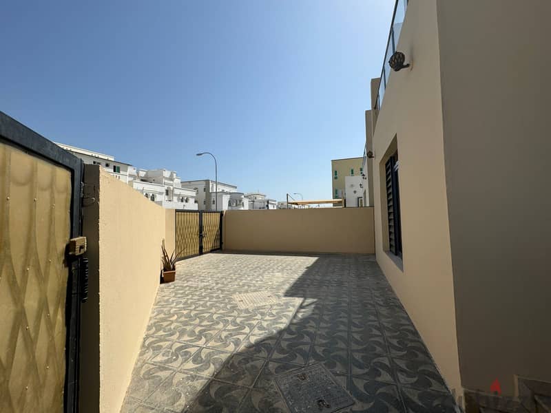 For Sale: CORNER, Spacious 5BHK Villa in Mawaleh South, Muscat, Oman 6