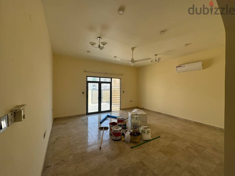 For Sale: CORNER, Spacious 5BHK Villa in Mawaleh South, Muscat, Oman 9