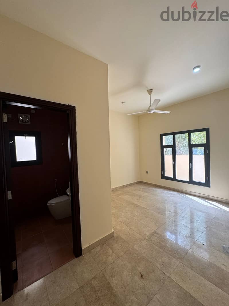 For Sale: CORNER, Spacious 5BHK Villa in Mawaleh South, Muscat, Oman 14