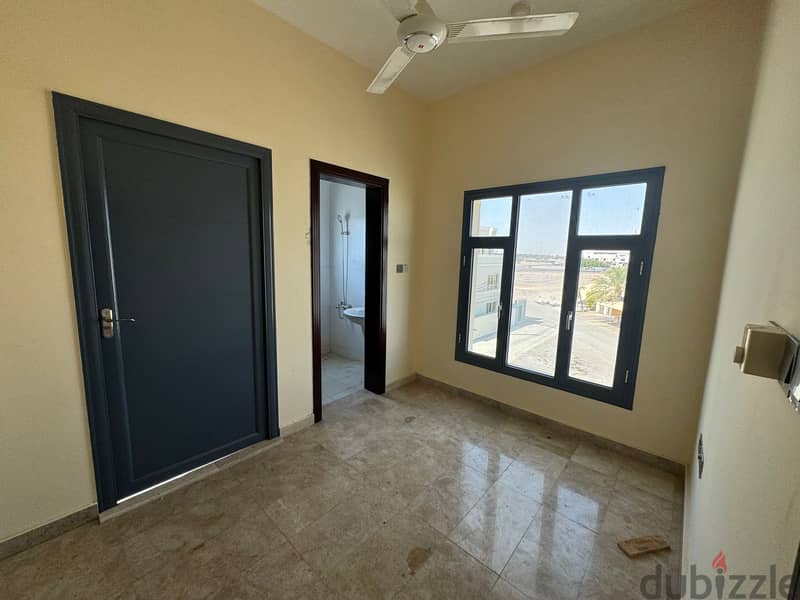 For Sale: CORNER, Spacious 5BHK Villa in Mawaleh South, Muscat, Oman 16