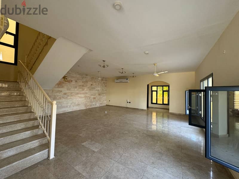 For Sale: CORNER, Spacious 5BHK Villa in Mawaleh South, Muscat, Oman 17