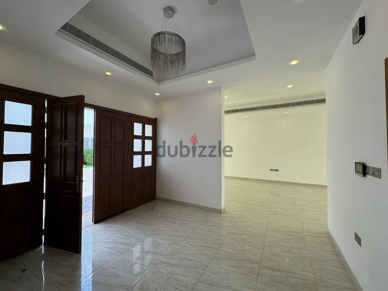 SUNLIGHT Stylish villa available FOR SALE in South Al-Hail near Al-S 4