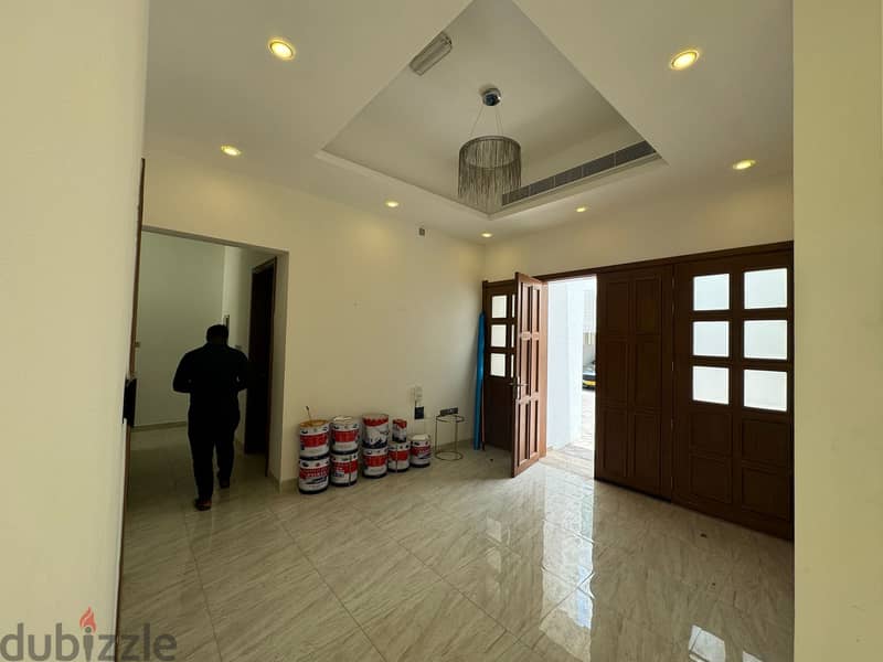 SUNLIGHT Stylish villa available FOR SALE in South Al-Hail near Al-S 5